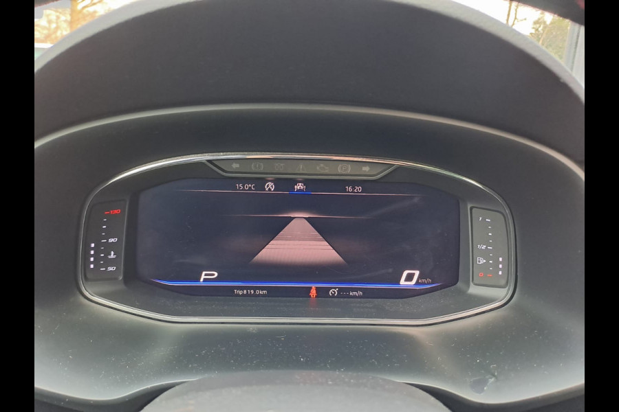 Seat León ST 1.5 TSI FR Business Intense | Navi | Virtual cockpit | Elektr. Trekhaak | Panodak | Automaat |