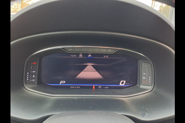 Seat León ST 1.5 TSI FR Business Intense | Navi | Virtual cockpit | Elektr. Trekhaak | Panodak | Automaat |