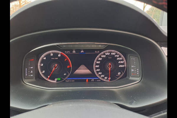 Seat León ST 1.5 TSI FR Business Intense | Navi | Virtual cockpit | Elektr. Trekhaak | Panodak | Automaat |