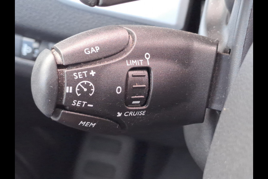 Peugeot Expert 2.0 BlueHDI 180 Long Sport DC | Automaat | Leder | Standkachel | Stoelverwarming | Navi | Limited |