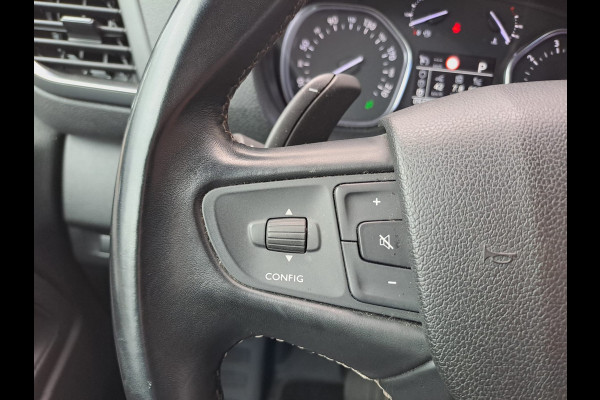 Peugeot Expert 2.0 BlueHDI 180 Long Sport DC | Automaat | Leder | Standkachel | Stoelverwarming | Navi | Limited |