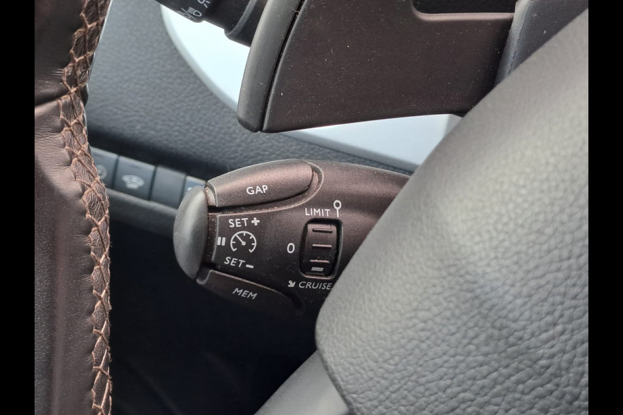 Peugeot Expert 2.0 BlueHDI 180 Long Sport DC | Automaat | Leder | Standkachel | Stoelverwarming | Navi | Limited |