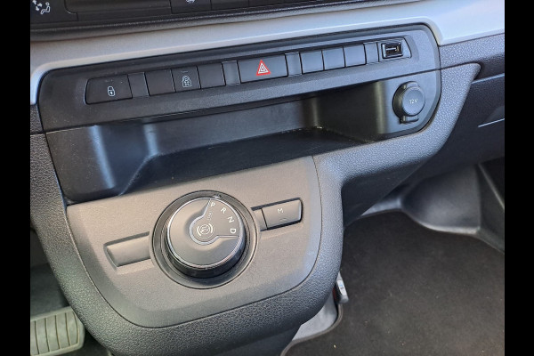 Peugeot Expert 2.0 BlueHDI 180 Long Sport DC | Automaat | Leder | Standkachel | Stoelverwarming | Navi | Limited |