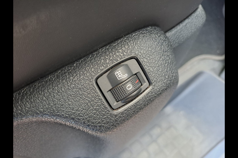 Peugeot Expert 2.0 BlueHDI 180 Long Sport DC | Automaat | Leder | Standkachel | Stoelverwarming | Navi | Limited |