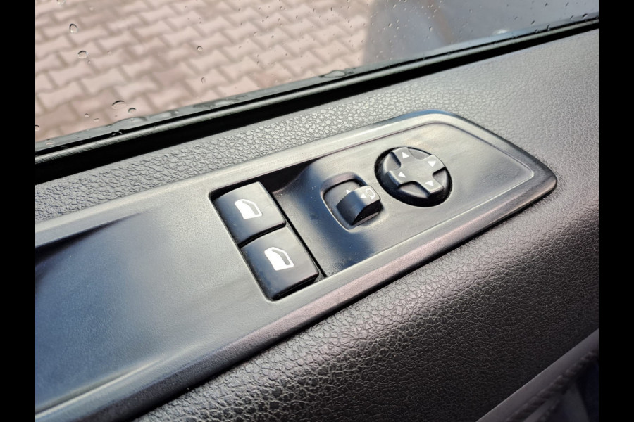 Peugeot Expert 2.0 BlueHDI 180 Long Sport DC | Automaat | Leder | Standkachel | Stoelverwarming | Navi | Limited |