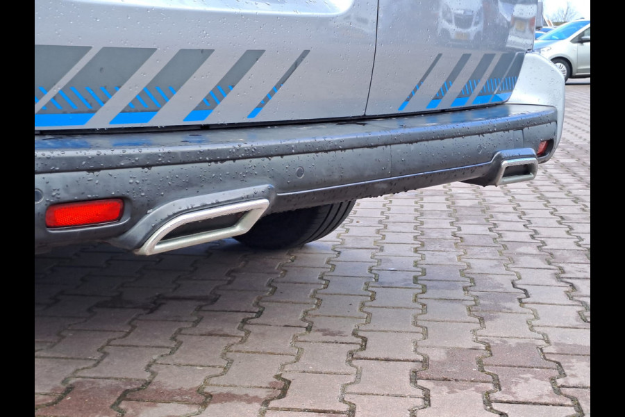 Peugeot Expert 2.0 BlueHDI 180 Long Sport DC | Automaat | Leder | Standkachel | Stoelverwarming | Navi | Limited |