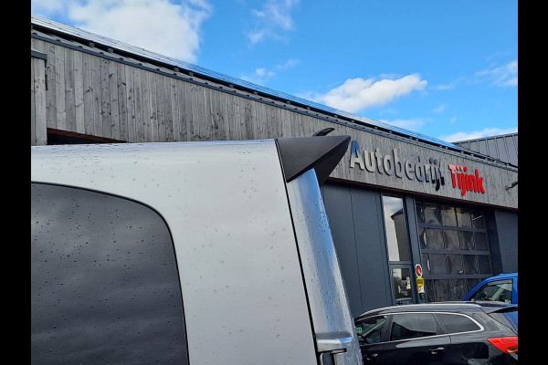 Peugeot Expert 2.0 BlueHDI 180 Long Sport DC | Automaat | Leder | Standkachel | Stoelverwarming | Navi | Limited |