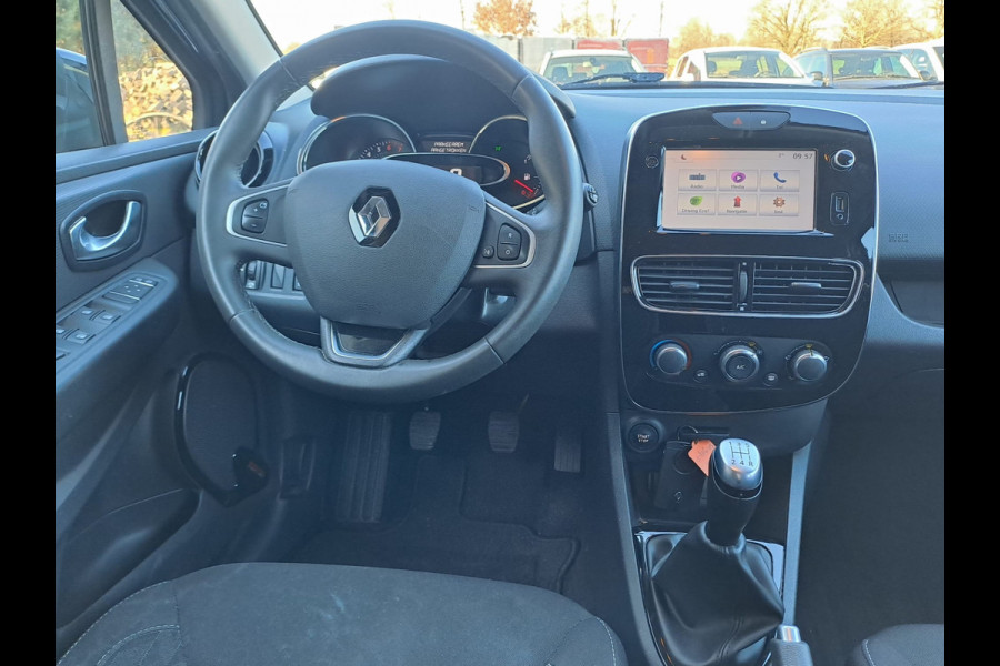 Renault Clio Estate 0.9 TCe Limited | Airco | Cruise | Navi | Trekhaak | LMV |