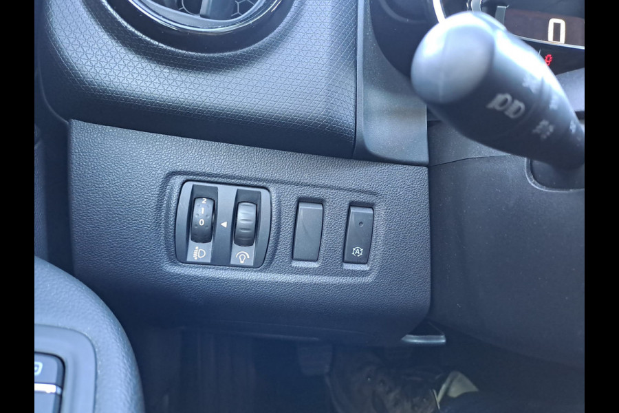 Renault Clio Estate 0.9 TCe Limited | Airco | Cruise | Navi | Trekhaak | LMV |