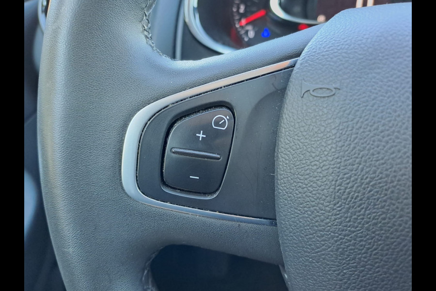 Renault Clio Estate 0.9 TCe Limited | Airco | Cruise | Navi | Trekhaak | LMV |