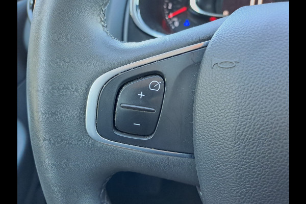 Renault Clio Estate 0.9 TCe Limited | Airco | Cruise | Navi | Trekhaak | LMV |
