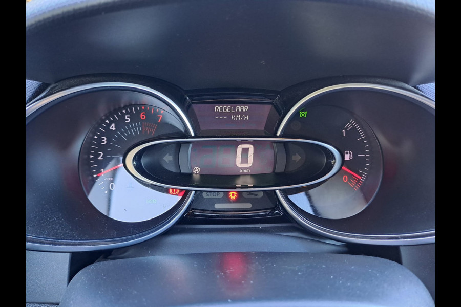 Renault Clio Estate 0.9 TCe Limited | Airco | Cruise | Navi | Trekhaak | LMV |
