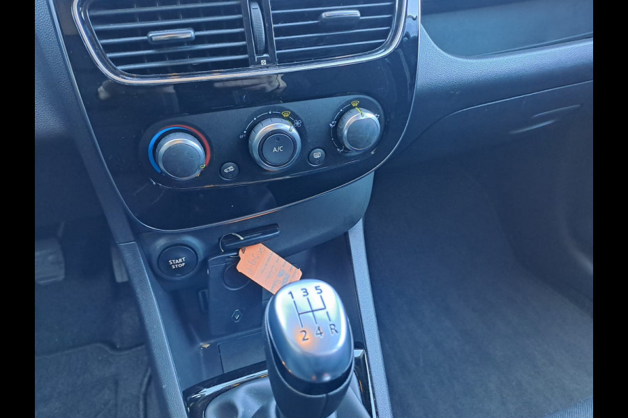 Renault Clio Estate 0.9 TCe Limited | Airco | Cruise | Navi | Trekhaak | LMV |