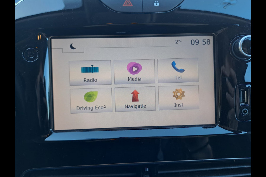 Renault Clio Estate 0.9 TCe Limited | Airco | Cruise | Navi | Trekhaak | LMV |
