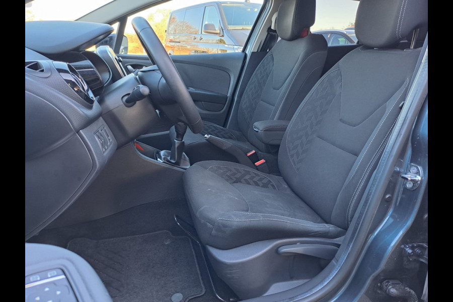 Renault Clio Estate 0.9 TCe Limited | Airco | Cruise | Navi | Trekhaak | LMV |