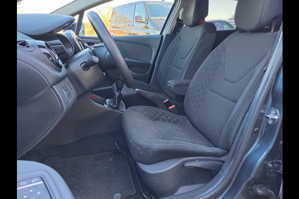 Renault Clio Estate 0.9 TCe Limited | Airco | Cruise | Navi | Trekhaak | LMV |