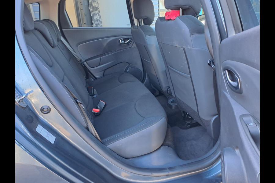 Renault Clio Estate 0.9 TCe Limited | Airco | Cruise | Navi | Trekhaak | LMV |