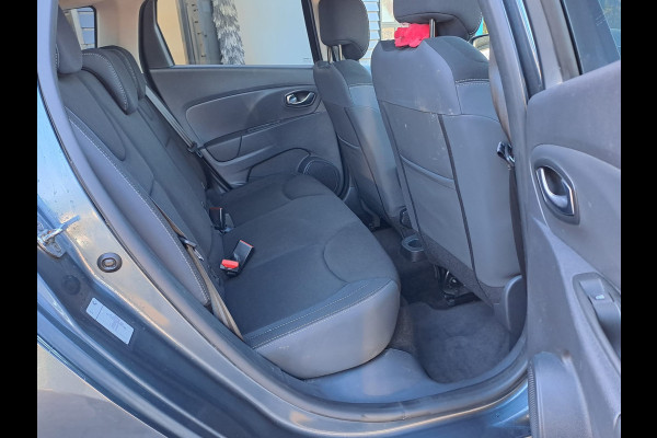 Renault Clio Estate 0.9 TCe Limited | Airco | Cruise | Navi | Trekhaak | LMV |