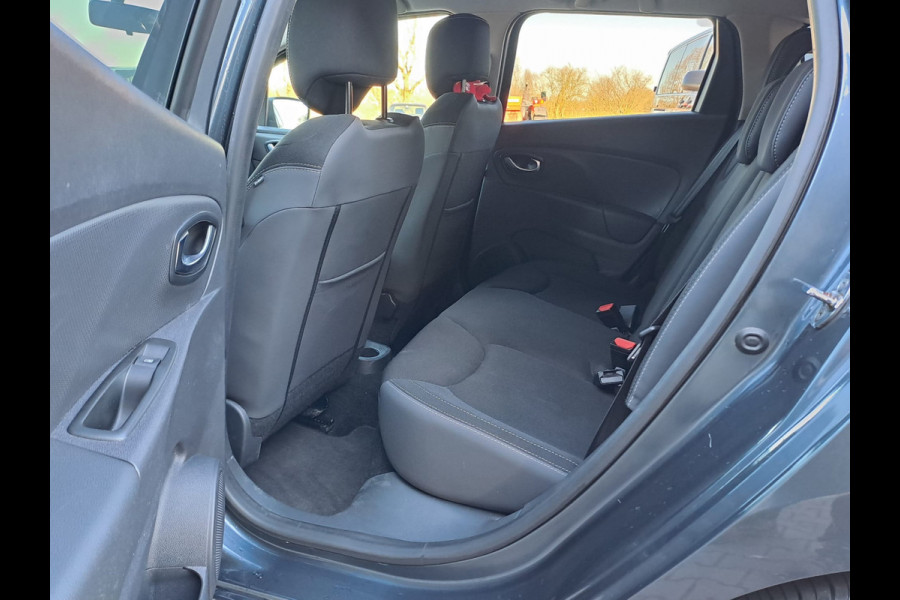 Renault Clio Estate 0.9 TCe Limited | Airco | Cruise | Navi | Trekhaak | LMV |