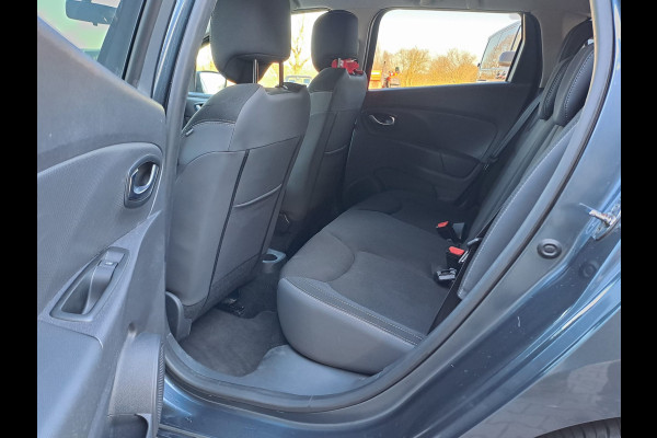 Renault Clio Estate 0.9 TCe Limited | Airco | Cruise | Navi | Trekhaak | LMV |