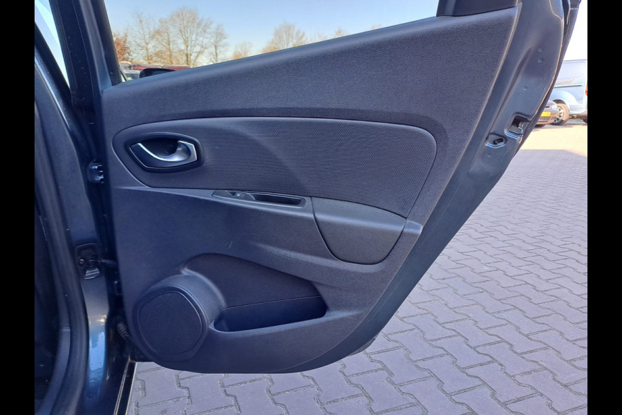 Renault Clio Estate 0.9 TCe Limited | Airco | Cruise | Navi | Trekhaak | LMV |
