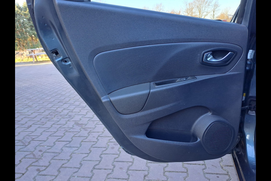 Renault Clio Estate 0.9 TCe Limited | Airco | Cruise | Navi | Trekhaak | LMV |