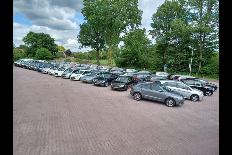 Renault Clio Estate 0.9 TCe Limited | Airco | Cruise | Navi | Trekhaak | LMV |