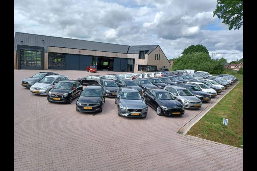 Renault Clio Estate 0.9 TCe Limited | Airco | Cruise | Navi | Trekhaak | LMV |