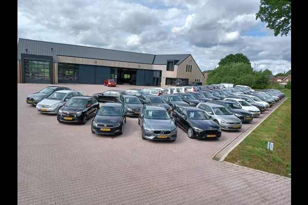 Renault Clio Estate 0.9 TCe Limited | Airco | Cruise | Navi | Trekhaak | LMV |
