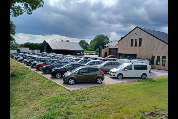 Renault Clio Estate 0.9 TCe Limited | Airco | Cruise | Navi | Trekhaak | LMV |