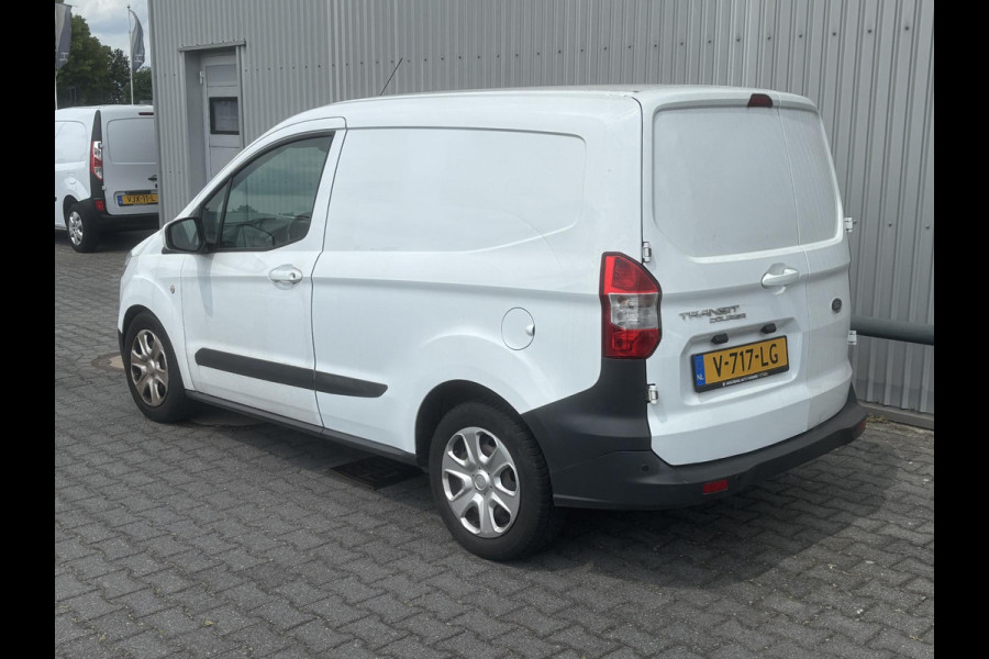 Ford Transit Courier 1.5 TDCI Trend*A/C*CRUISE*MULTIMEDIA*