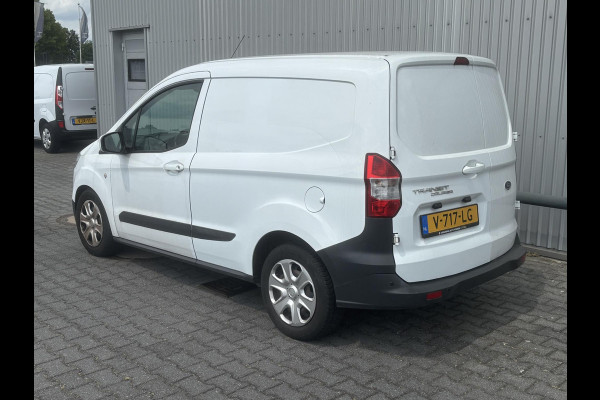 Ford Transit Courier 1.5 TDCI Trend*A/C*CRUISE*MULTIMEDIA*
