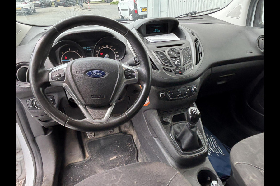 Ford Transit Courier 1.5 TDCI Trend*A/C*CRUISE*MULTIMEDIA*