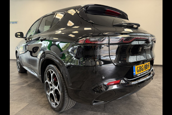 Alfa Romeo Tonale 1.5T Hybrid Veloce ACC Stoelventilatie 360 camera 1e eigenaar! !! 2e Pinksterdag zijn wij geopend van 12.00 tot 17.00u !!