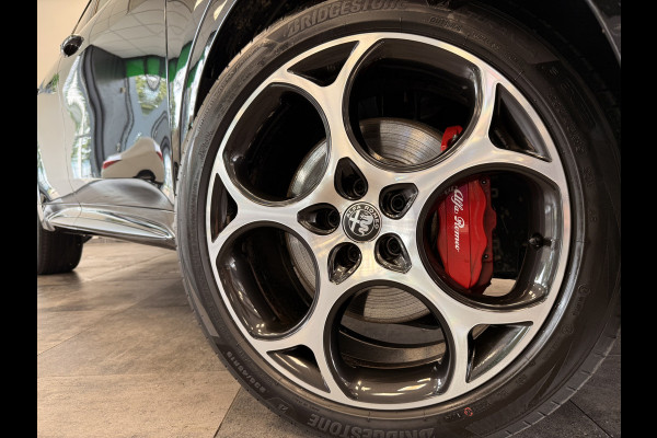Alfa Romeo Tonale 1.5T Hybrid Veloce ACC Stoelventilatie 360 camera 1e eigenaar! !! 2e Pinksterdag zijn wij geopend van 12.00 tot 17.00u !!