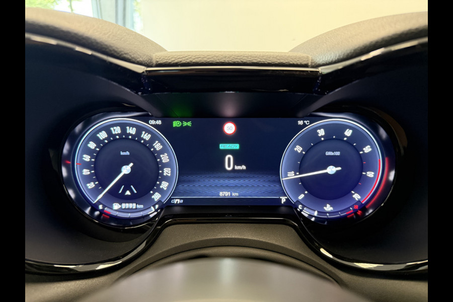Alfa Romeo Tonale 1.5T Hybrid Veloce ACC Stoelventilatie 360 camera 1e eigenaar! !! 2e Pinksterdag zijn wij geopend van 12.00 tot 17.00u !!