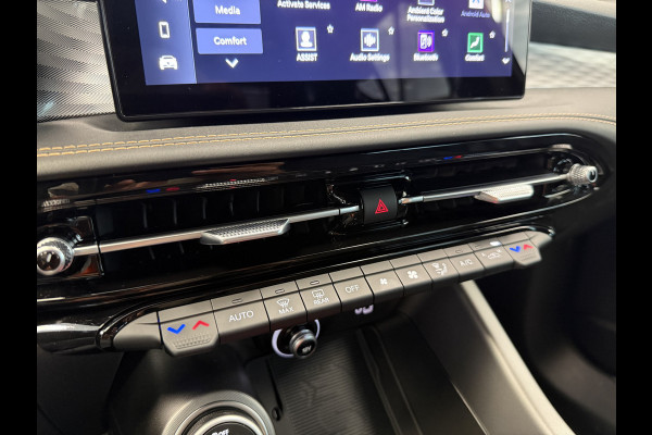 Alfa Romeo Tonale 1.5T Hybrid Veloce ACC Stoelventilatie 360 camera 1e eigenaar! !! 2e Pinksterdag zijn wij geopend van 12.00 tot 17.00u !!