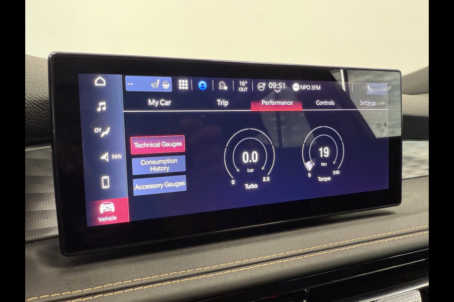 Alfa Romeo Tonale 1.5T Hybrid Veloce ACC Stoelventilatie 360 camera 1e eigenaar! !! 2e Pinksterdag zijn wij geopend van 12.00 tot 17.00u !!