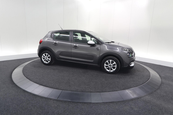 Citroën C3 PureTech 82 You | Stoelverwarming | Cruise Control | Airco | Bluetooth Radio | LED verlichting