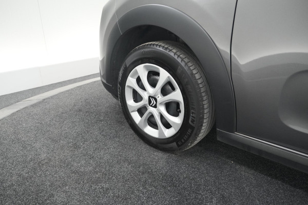 Citroën C3 PureTech 82 You | Stoelverwarming | Cruise Control | Airco | Bluetooth Radio | LED verlichting