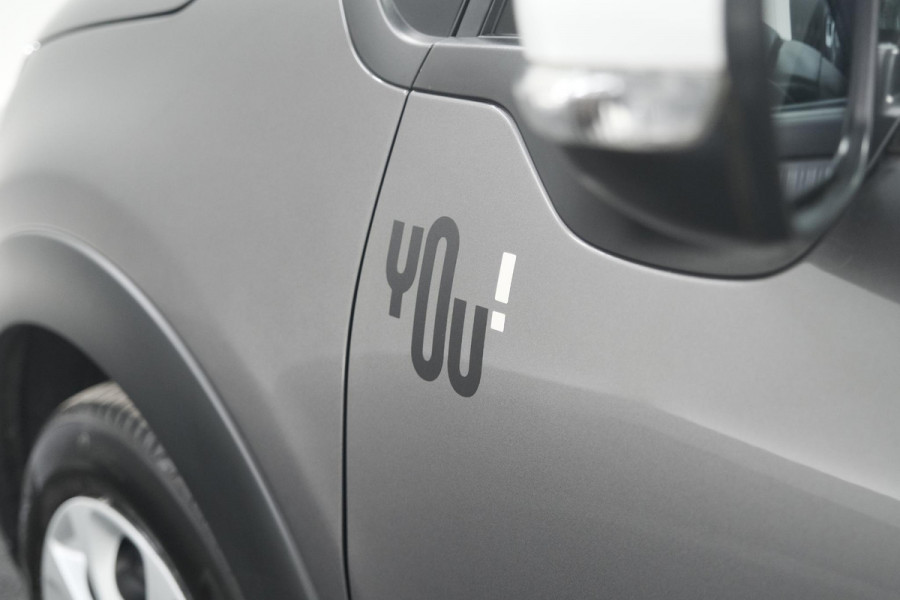 Citroën C3 PureTech 82 You | Stoelverwarming | Cruise Control | Airco | Bluetooth Radio | LED verlichting