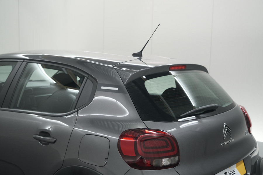 Citroën C3 PureTech 82 You | Stoelverwarming | Cruise Control | Airco | Bluetooth Radio | LED verlichting