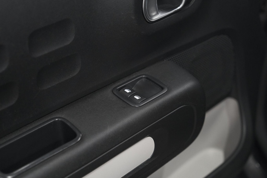 Citroën C3 PureTech 82 You | Stoelverwarming | Cruise Control | Airco | Bluetooth Radio | LED verlichting