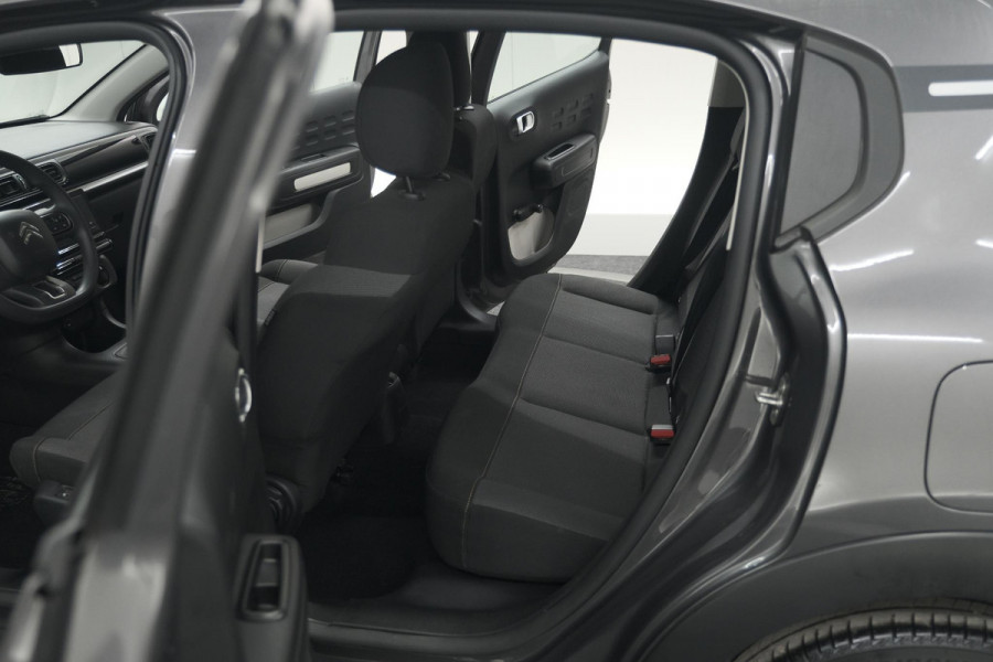 Citroën C3 PureTech 82 You | Stoelverwarming | Cruise Control | Airco | Bluetooth Radio | LED verlichting