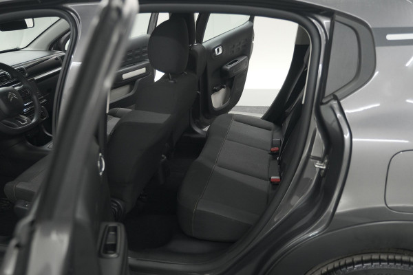 Citroën C3 PureTech 82 You | Stoelverwarming | Cruise Control | Airco | Bluetooth Radio | LED verlichting