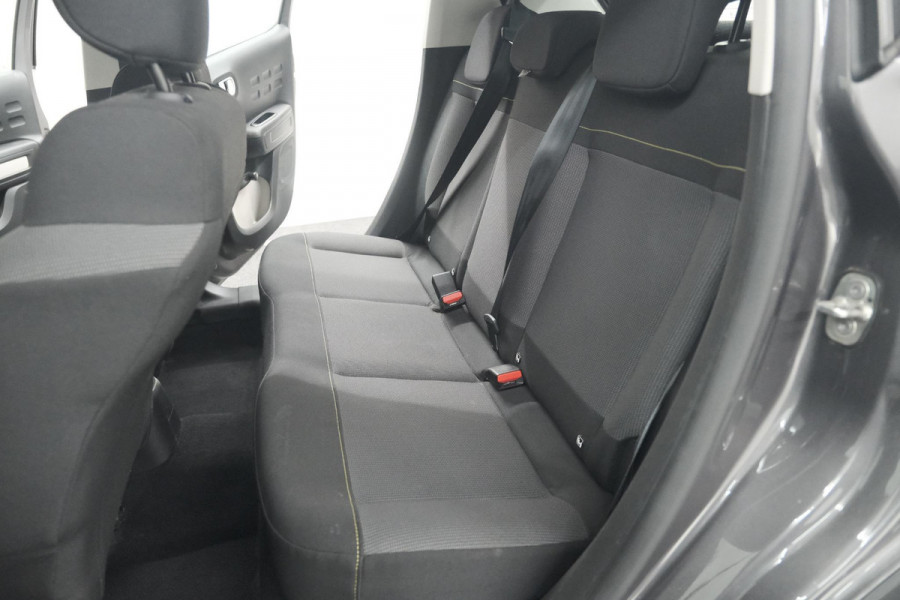 Citroën C3 PureTech 82 You | Stoelverwarming | Cruise Control | Airco | Bluetooth Radio | LED verlichting