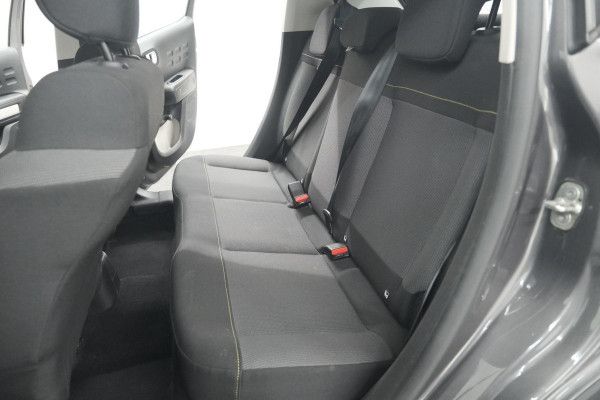Citroën C3 PureTech 82 You | Stoelverwarming | Cruise Control | Airco | Bluetooth Radio | LED verlichting
