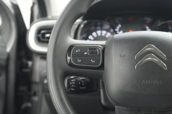 Citroën C3 PureTech 82 You | Stoelverwarming | Cruise Control | Airco | Bluetooth Radio | LED verlichting