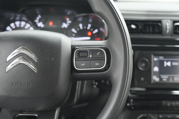 Citroën C3 PureTech 82 You | Stoelverwarming | Cruise Control | Airco | Bluetooth Radio | LED verlichting