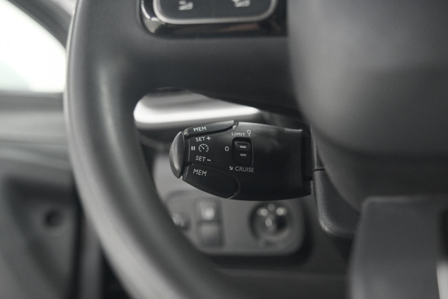 Citroën C3 PureTech 82 You | Stoelverwarming | Cruise Control | Airco | Bluetooth Radio | LED verlichting
